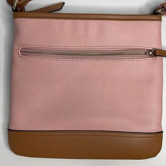 Rosetti Crossbody Purse Baby Powder Pink - Picture 4 of 5
